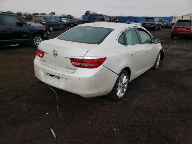 Photo 3 VIN: 1G4PR5SK6G4103261 - BUICK VERANO CON 