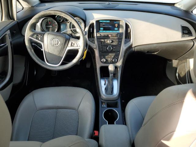 Photo 7 VIN: 1G4PR5SK6G4103681 - BUICK VERANO CON 