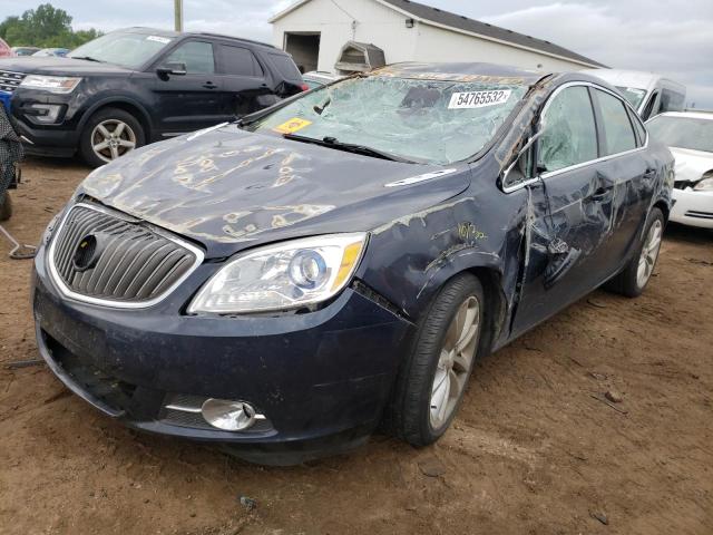 Photo 1 VIN: 1G4PR5SK6G4108606 - BUICK VERANO CON 