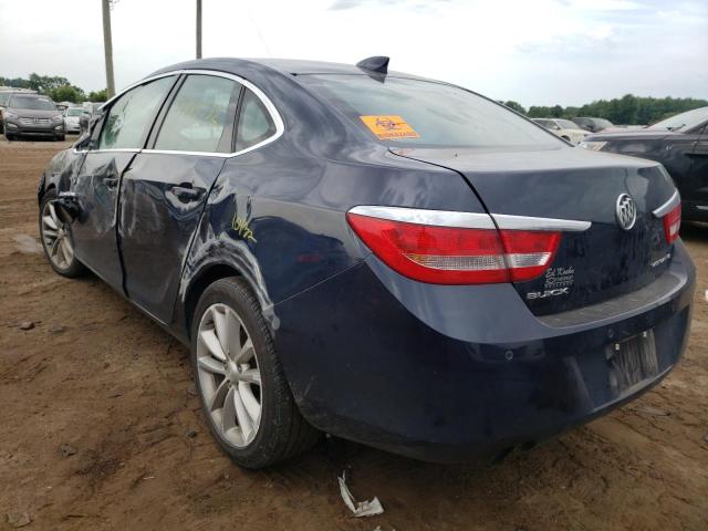 Photo 2 VIN: 1G4PR5SK6G4108606 - BUICK VERANO CON 