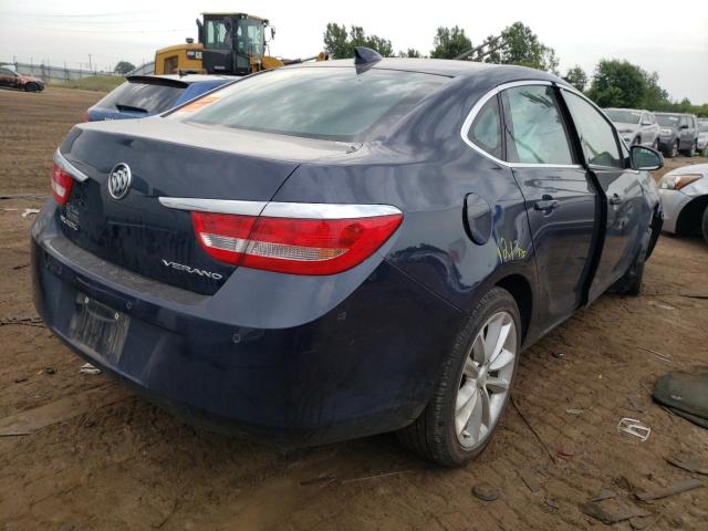 Photo 3 VIN: 1G4PR5SK6G4108606 - BUICK VERANO CON 