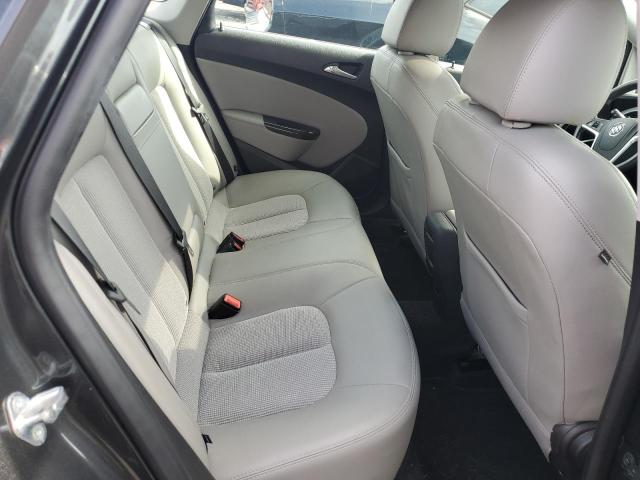 Photo 9 VIN: 1G4PR5SK6G4110162 - BUICK VERANO CON 