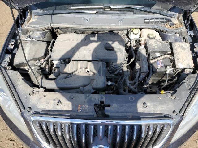 Photo 10 VIN: 1G4PR5SK6G4110937 - BUICK VERANO CON 