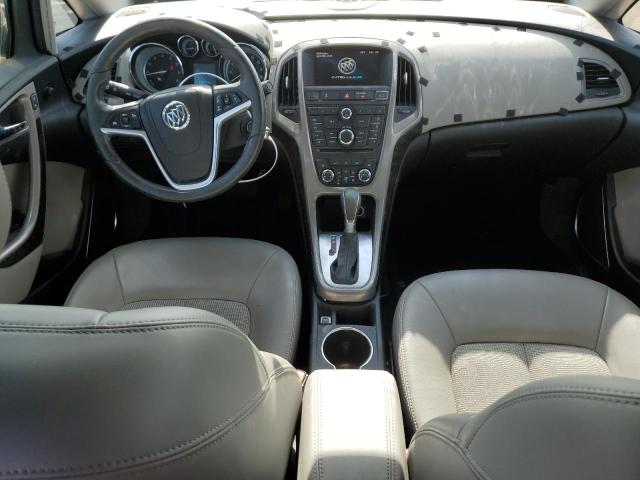 Photo 7 VIN: 1G4PR5SK6G4110937 - BUICK VERANO CON 