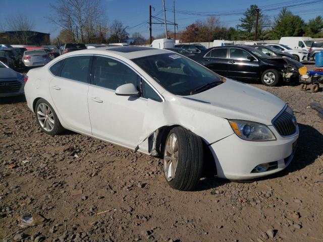 Photo 3 VIN: 1G4PR5SK6G4111165 - BUICK VERANO CON 