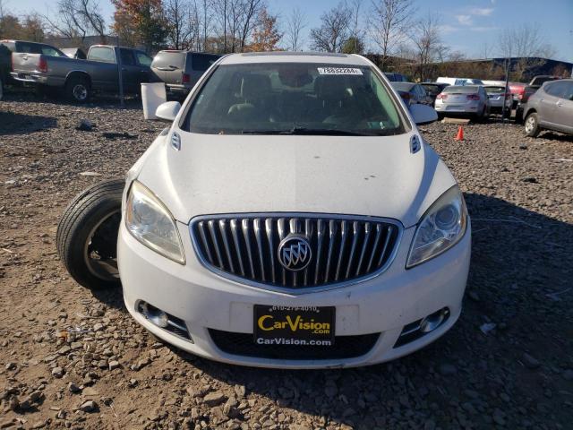 Photo 4 VIN: 1G4PR5SK6G4111165 - BUICK VERANO CON 