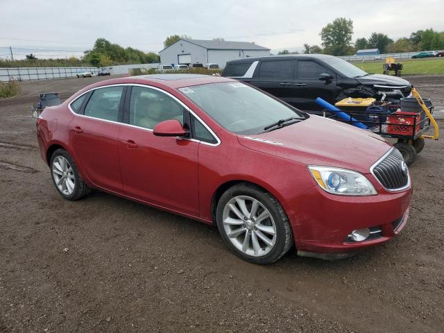 Photo 3 VIN: 1G4PR5SK6G4113207 - BUICK VERANO CON 