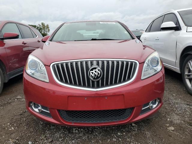 Photo 4 VIN: 1G4PR5SK6G4113207 - BUICK VERANO CON 