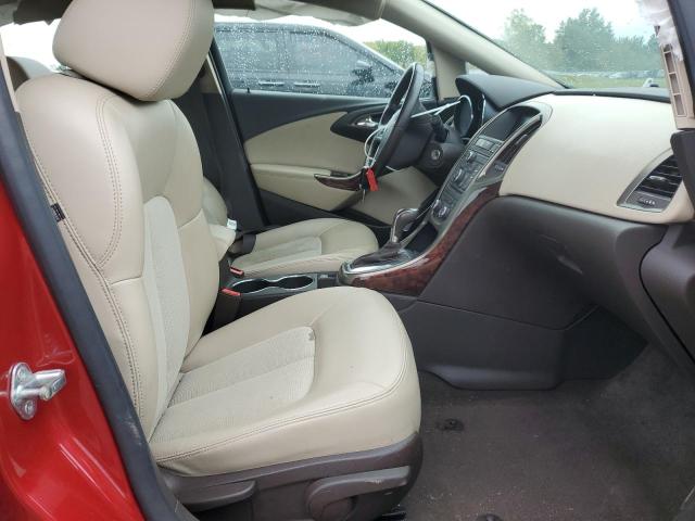 Photo 6 VIN: 1G4PR5SK6G4113207 - BUICK VERANO CON 