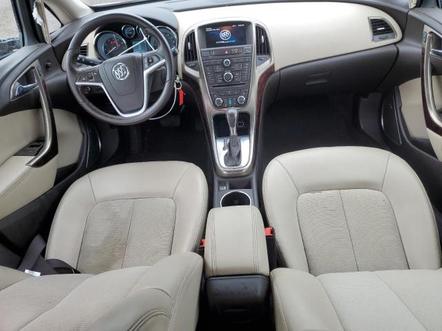 Photo 7 VIN: 1G4PR5SK6G4113207 - BUICK VERANO CON 