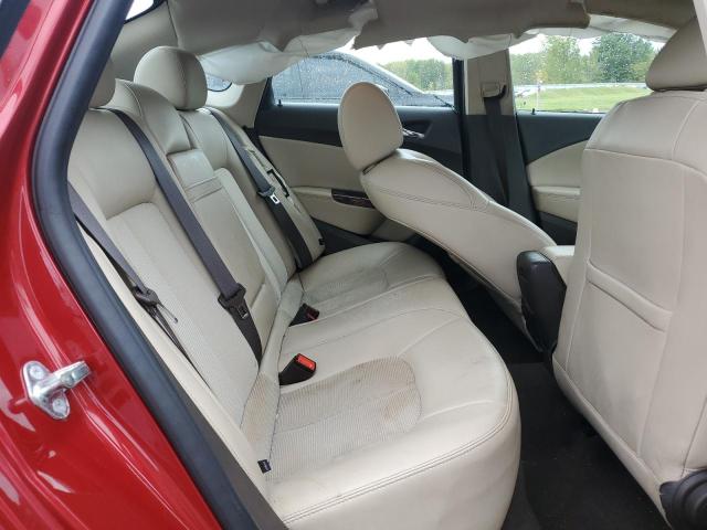 Photo 9 VIN: 1G4PR5SK6G4113207 - BUICK VERANO CON 