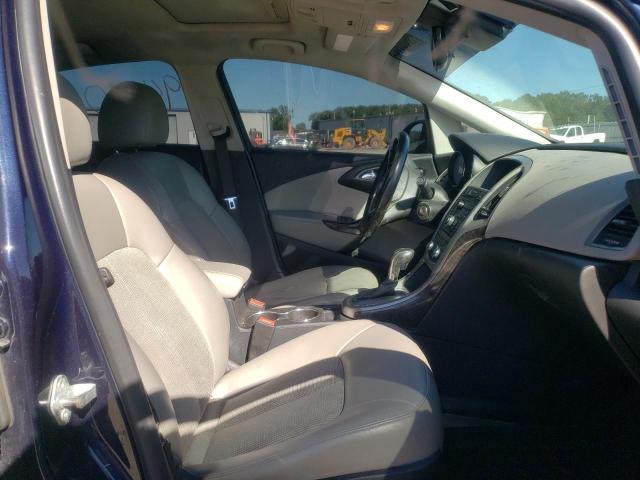 Photo 4 VIN: 1G4PR5SK6G4113286 - BUICK VERANO CON 