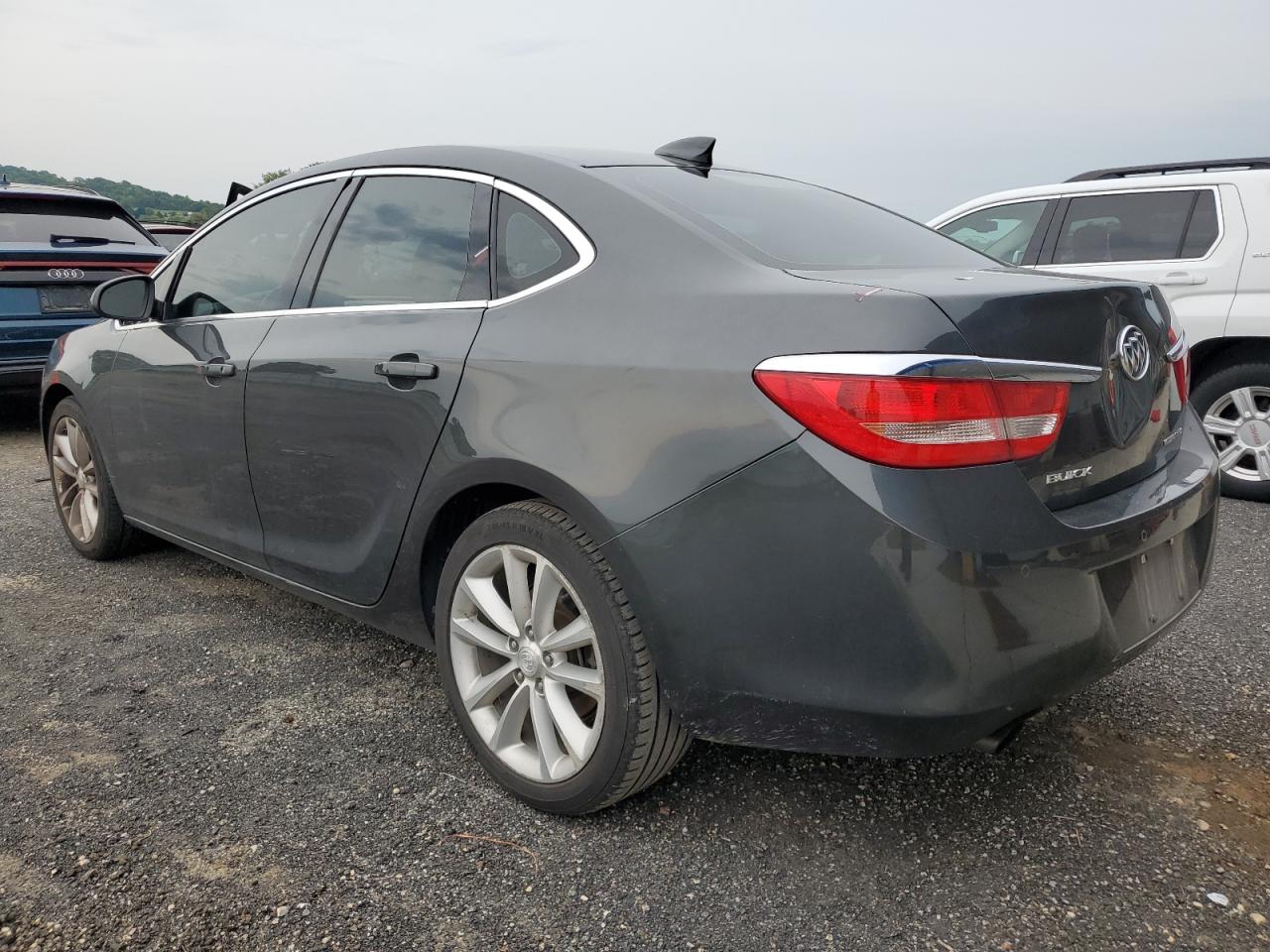 Photo 1 VIN: 1G4PR5SK6G4115815 - BUICK VERANO 