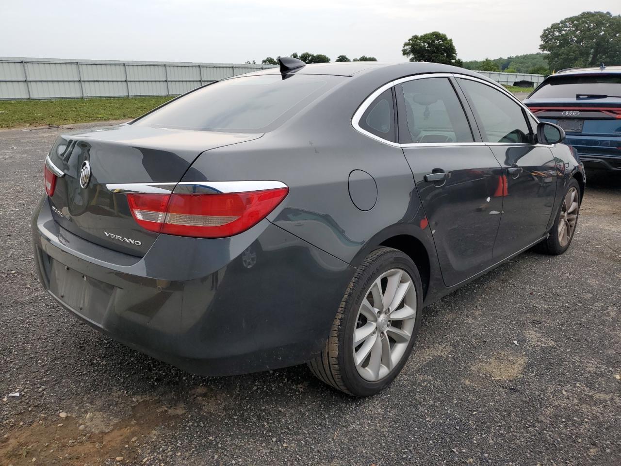 Photo 2 VIN: 1G4PR5SK6G4115815 - BUICK VERANO 