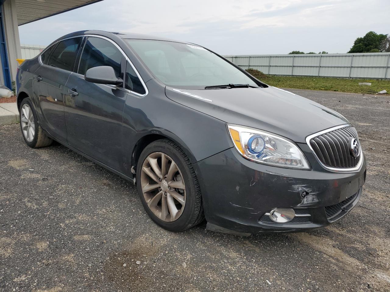 Photo 3 VIN: 1G4PR5SK6G4115815 - BUICK VERANO 