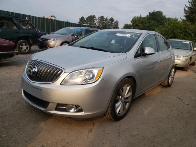 Photo 1 VIN: 1G4PR5SK6G4117614 - BUICK VERANO CON 