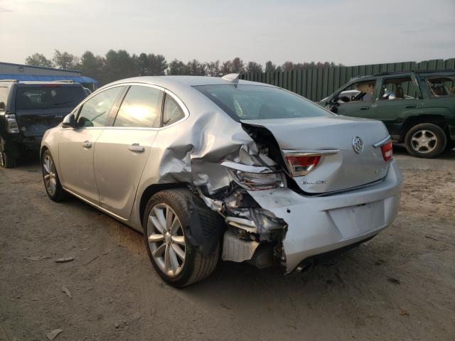 Photo 2 VIN: 1G4PR5SK6G4117614 - BUICK VERANO CON 