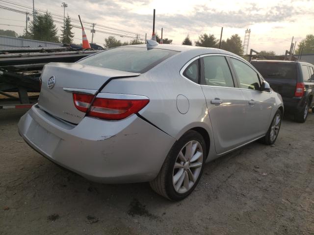 Photo 3 VIN: 1G4PR5SK6G4117614 - BUICK VERANO CON 