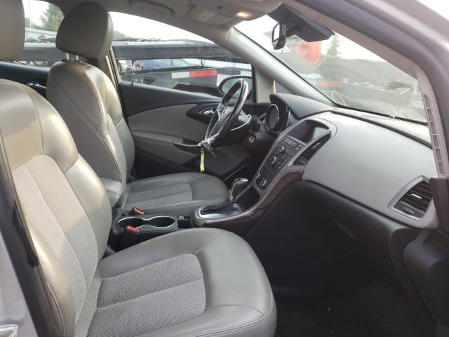 Photo 4 VIN: 1G4PR5SK6G4117614 - BUICK VERANO CON 