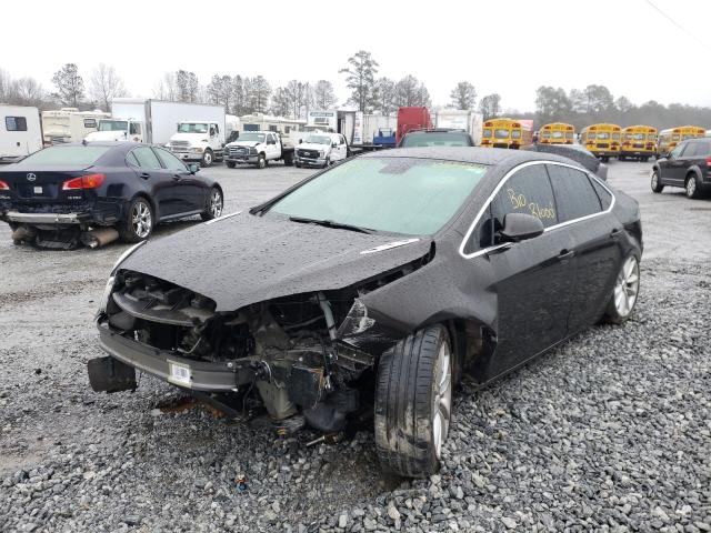 Photo 1 VIN: 1G4PR5SK6G4155117 - BUICK VERANO CON 