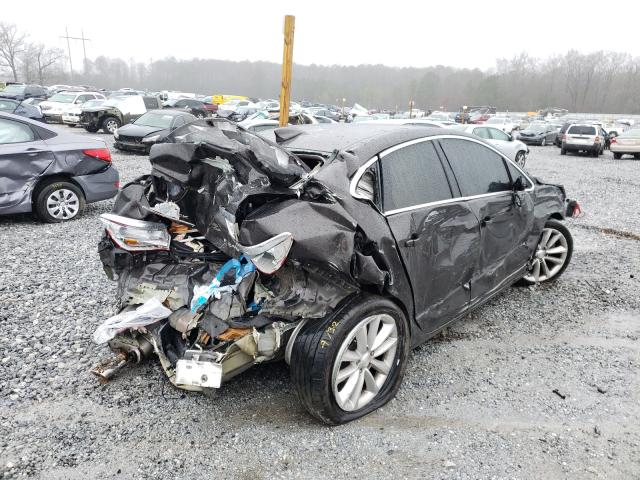 Photo 3 VIN: 1G4PR5SK6G4155117 - BUICK VERANO CON 