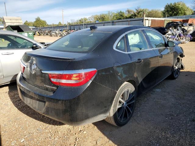 Photo 3 VIN: 1G4PR5SK6H4101804 - BUICK VERANO SPO 