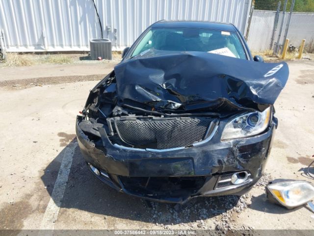 Photo 5 VIN: 1G4PR5SK6H4102452 - BUICK VERANO 