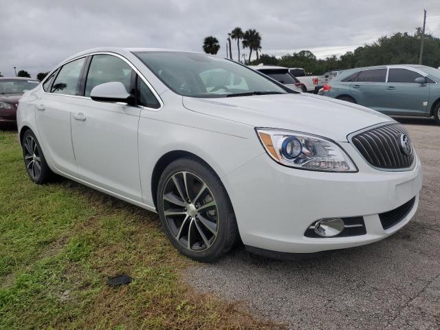 Photo 3 VIN: 1G4PR5SK6H4104024 - BUICK VERANO SPO 