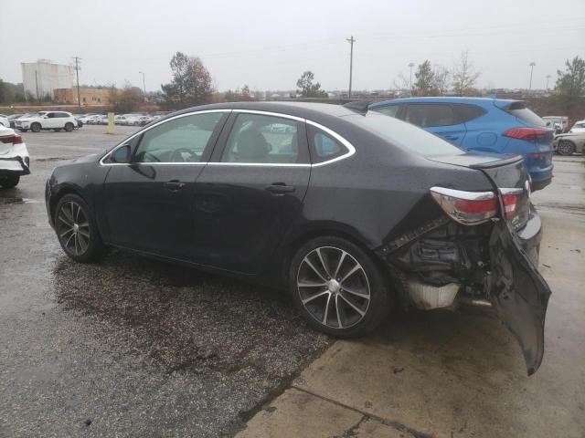 Photo 1 VIN: 1G4PR5SK6H4105528 - BUICK VERANO SPO 