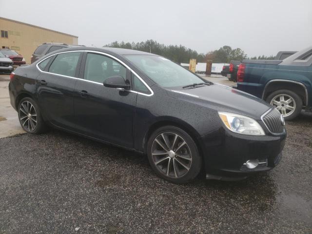 Photo 3 VIN: 1G4PR5SK6H4105528 - BUICK VERANO SPO 