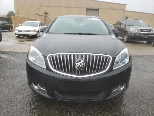 Photo 4 VIN: 1G4PR5SK6H4105528 - BUICK VERANO SPO 