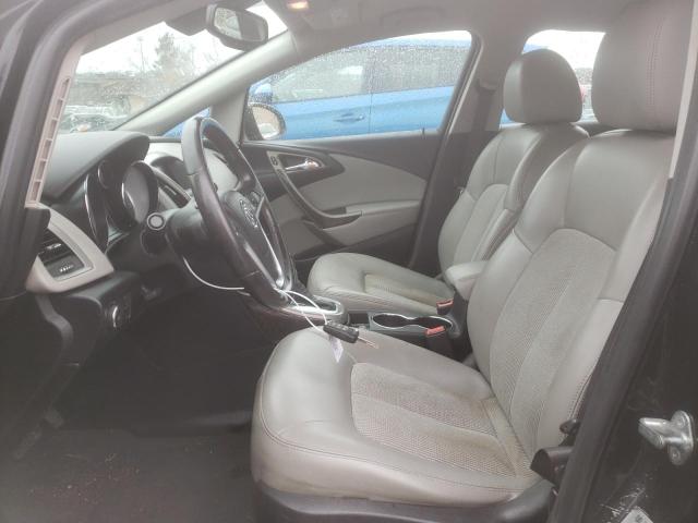 Photo 6 VIN: 1G4PR5SK6H4105528 - BUICK VERANO SPO 