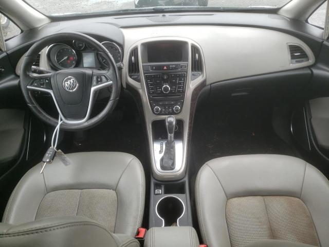 Photo 7 VIN: 1G4PR5SK6H4105528 - BUICK VERANO SPO 