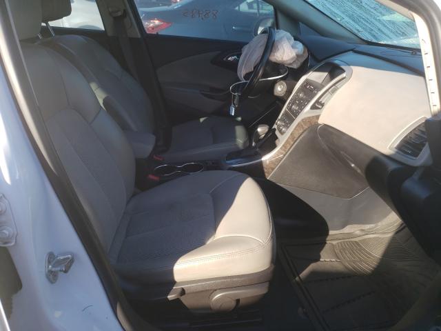 Photo 4 VIN: 1G4PR5SK6H4105612 - BUICK VERANO SPO 