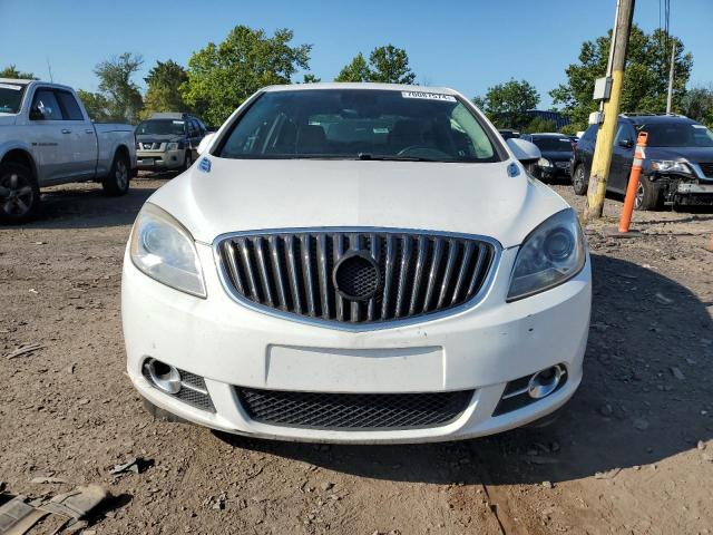 Photo 4 VIN: 1G4PR5SK6H4106646 - BUICK VERANO SPO 