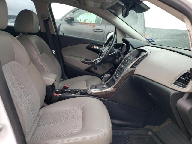 Photo 4 VIN: 1G4PR5SK6H4107179 - BUICK VERANO SPO 