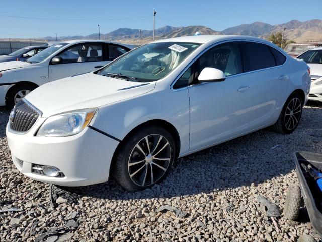 Photo 1 VIN: 1G4PR5SK6H4110020 - BUICK VERANO SPO 