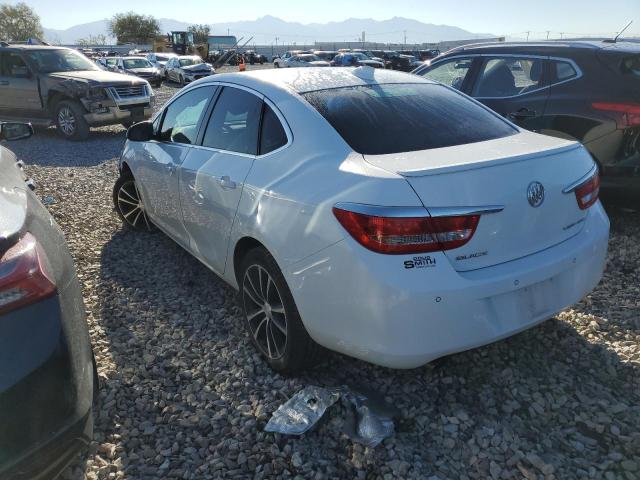 Photo 2 VIN: 1G4PR5SK6H4110020 - BUICK VERANO SPO 