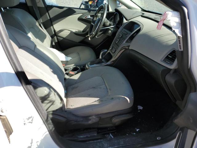 Photo 4 VIN: 1G4PR5SK6H4110020 - BUICK VERANO SPO 