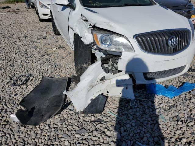 Photo 8 VIN: 1G4PR5SK6H4110020 - BUICK VERANO SPO 