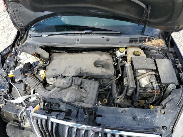 Photo 10 VIN: 1G4PR5SK6H4114388 - BUICK VERANO SPO 