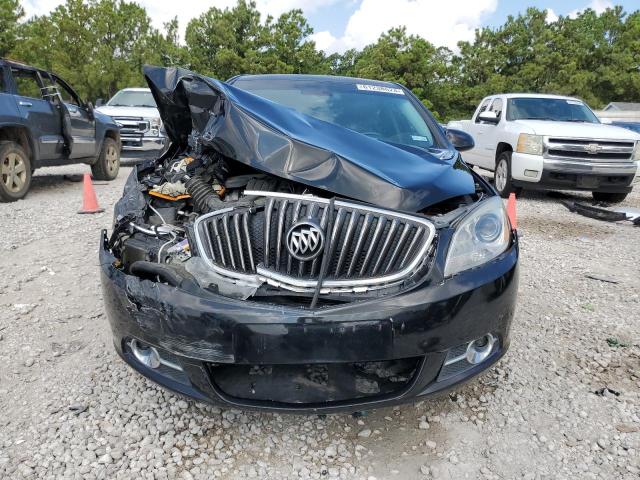 Photo 4 VIN: 1G4PR5SK6H4114388 - BUICK VERANO SPO 