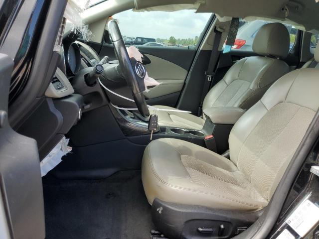 Photo 6 VIN: 1G4PR5SK6H4114388 - BUICK VERANO SPO 