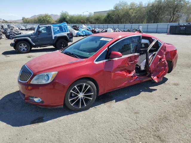 Photo 0 VIN: 1G4PR5SK6H4114651 - BUICK VERANO SPO 