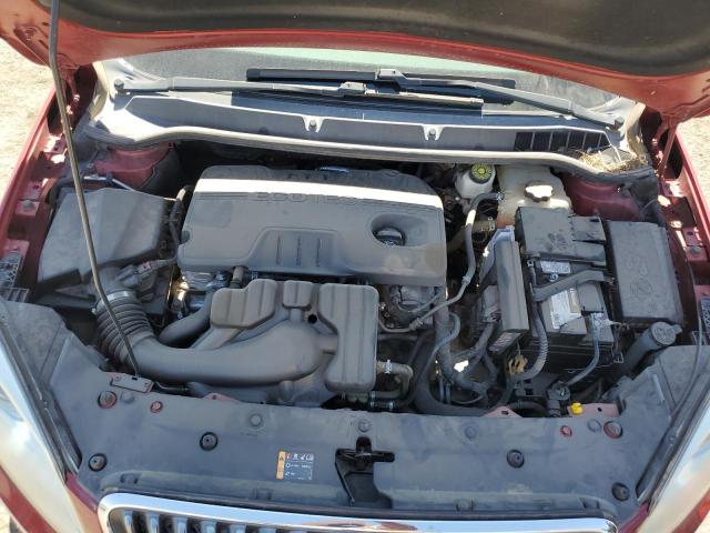 Photo 10 VIN: 1G4PR5SK6H4114651 - BUICK VERANO SPO 