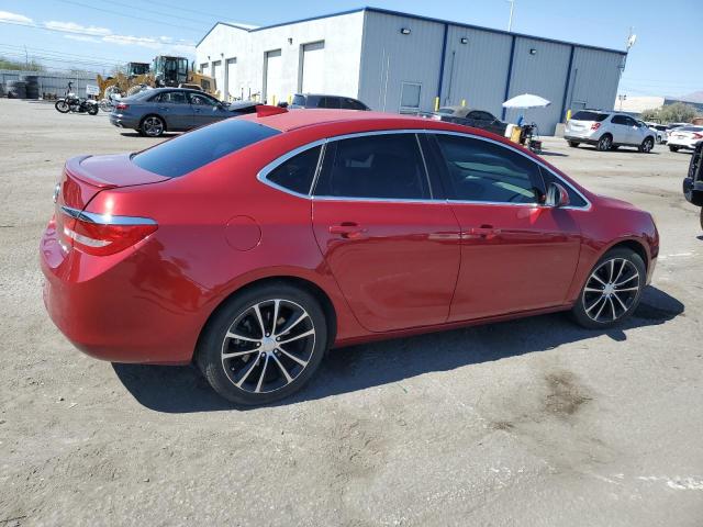 Photo 2 VIN: 1G4PR5SK6H4114651 - BUICK VERANO SPO 