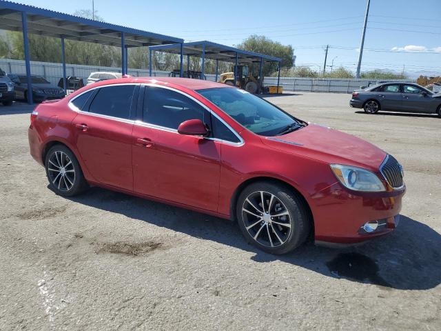 Photo 3 VIN: 1G4PR5SK6H4114651 - BUICK VERANO SPO 