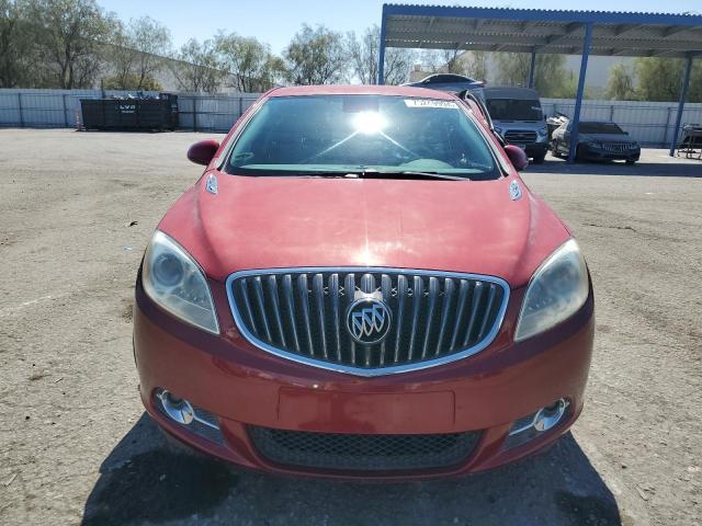 Photo 4 VIN: 1G4PR5SK6H4114651 - BUICK VERANO SPO 