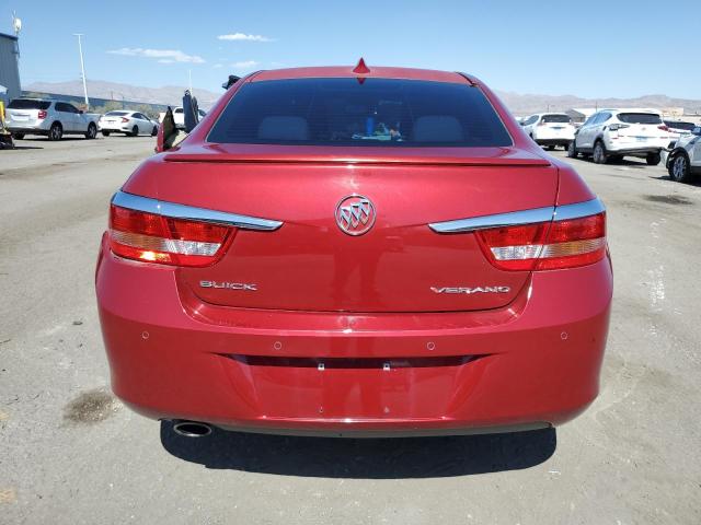 Photo 5 VIN: 1G4PR5SK6H4114651 - BUICK VERANO SPO 