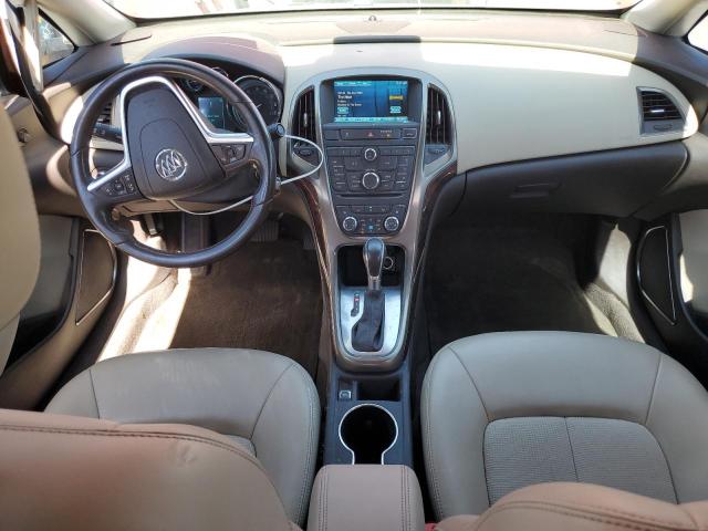 Photo 7 VIN: 1G4PR5SK6H4114651 - BUICK VERANO SPO 